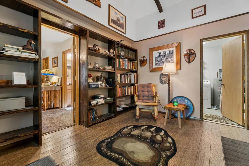 15355 Larry Road Hillman, MI 49746