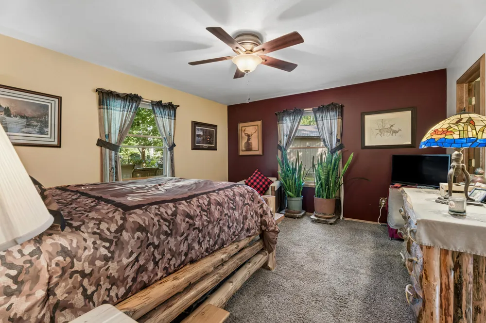 15355 Larry Road Hillman, MI 49746