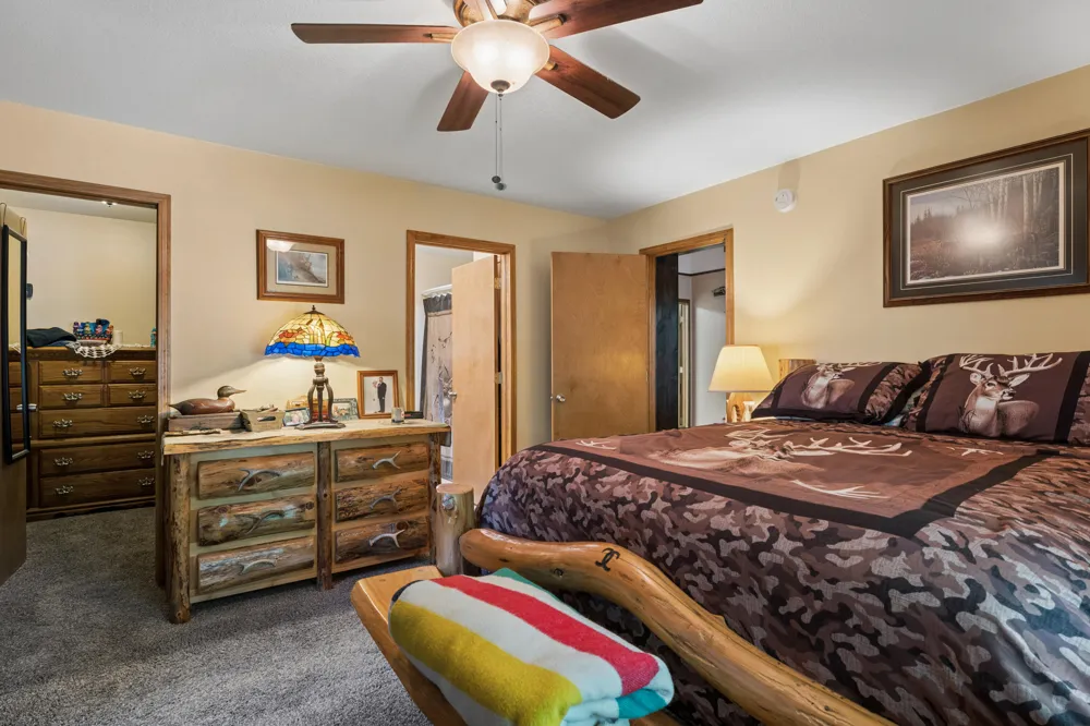 15355 Larry Road Hillman, MI 49746