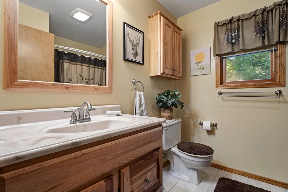 15355 Larry Road Hillman, MI 49746