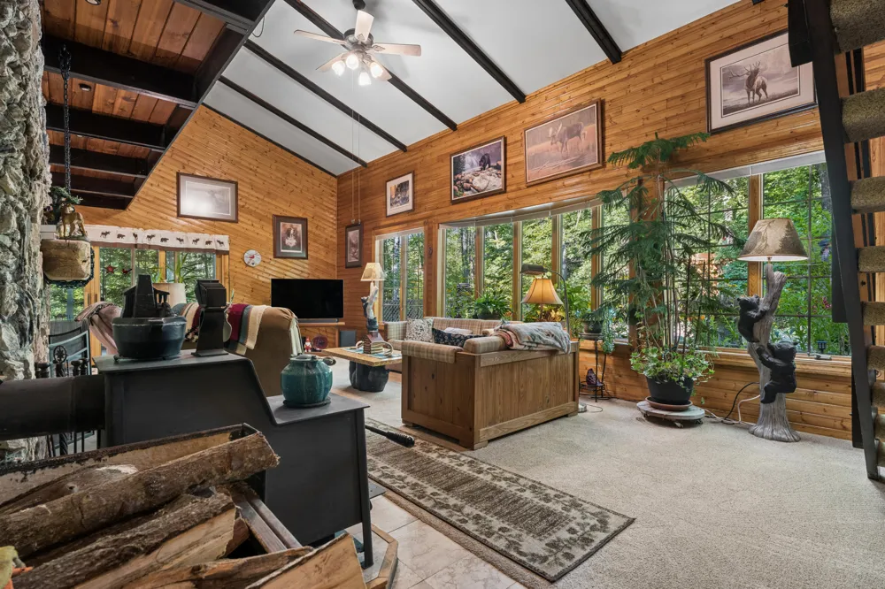 15355 Larry Road Hillman, MI 49746