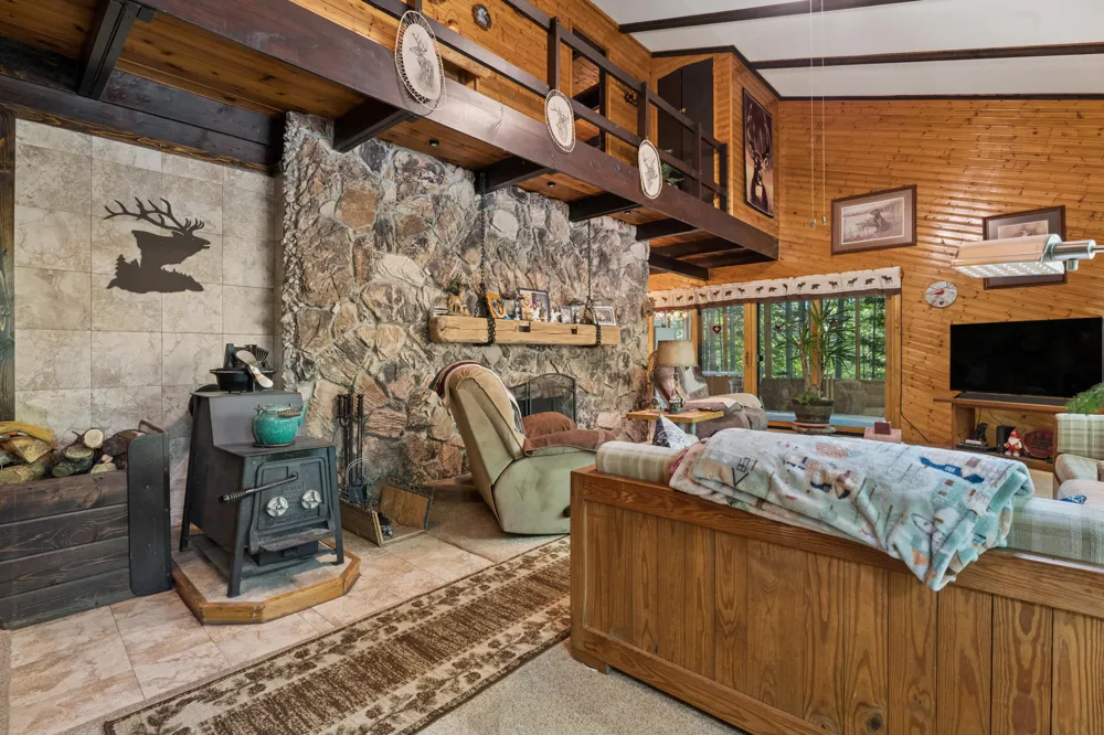 15355 Larry Road Hillman, MI 49746