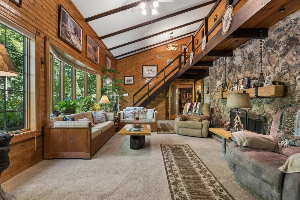 15355 Larry Road Hillman, MI 49746