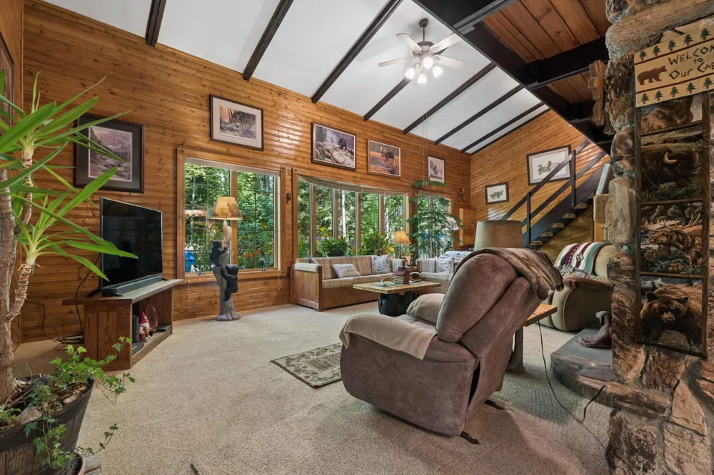 15355 Larry Road Hillman, MI 49746
