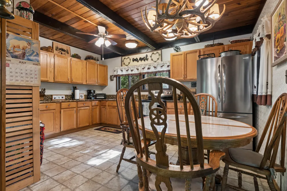 15355 Larry Road Hillman, MI 49746