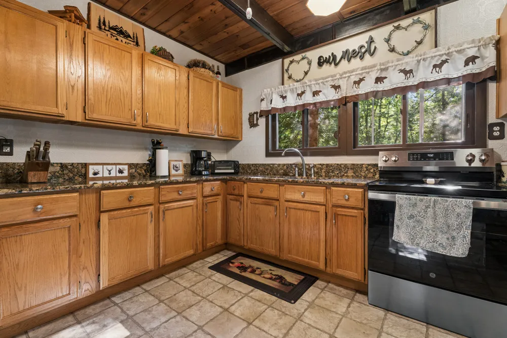 15355 Larry Road Hillman, MI 49746