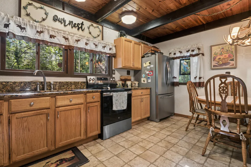 15355 Larry Road Hillman, MI 49746