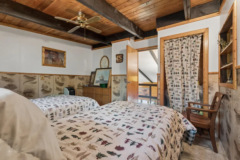 15355 Larry Road Hillman, MI 49746