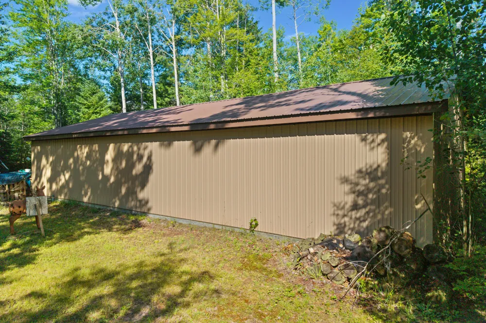 15355 Larry Road Hillman, MI 49746