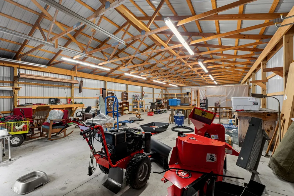 15355 Larry Road Hillman, MI 49746