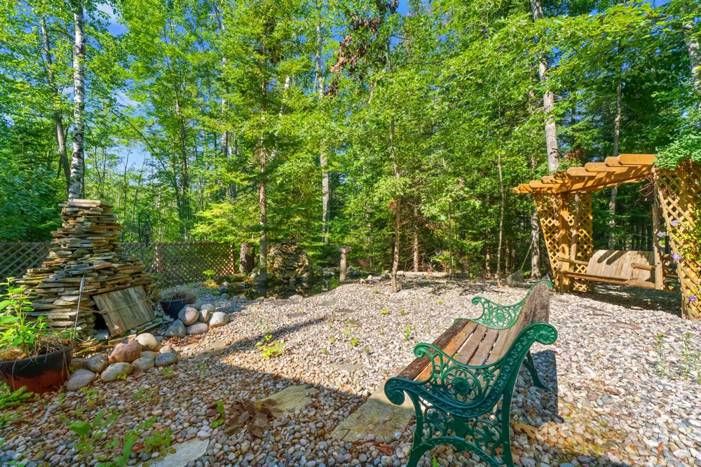 15355 Larry Road Hillman, MI 49746