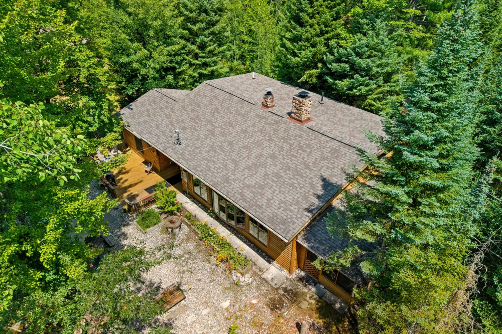 15355 Larry Road Hillman, MI 49746