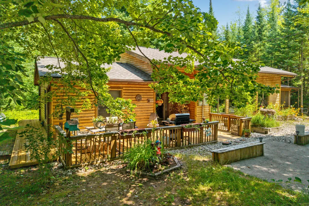 15355 Larry Road Hillman, MI 49746