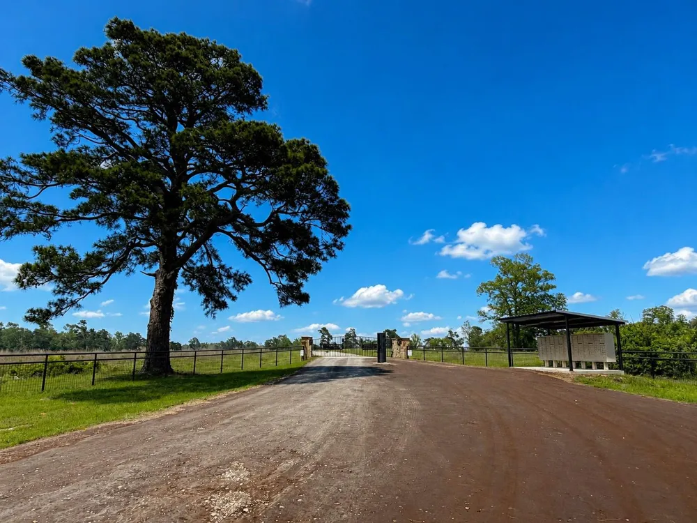 14 Cr 114 Centerville, TX 75833