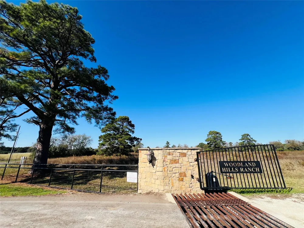 14 Cr 114 Centerville, TX 75833