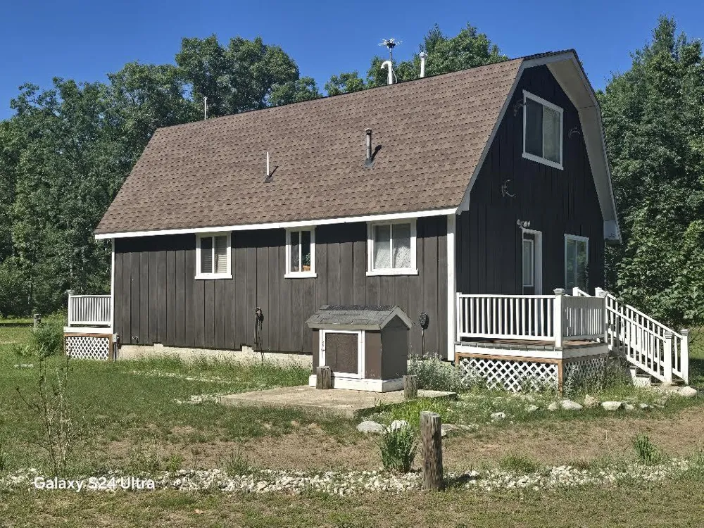 3875 Skocelas Road S Manistee, MI 49660