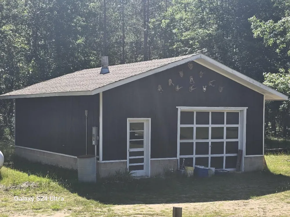 3875 Skocelas Road S Manistee, MI 49660