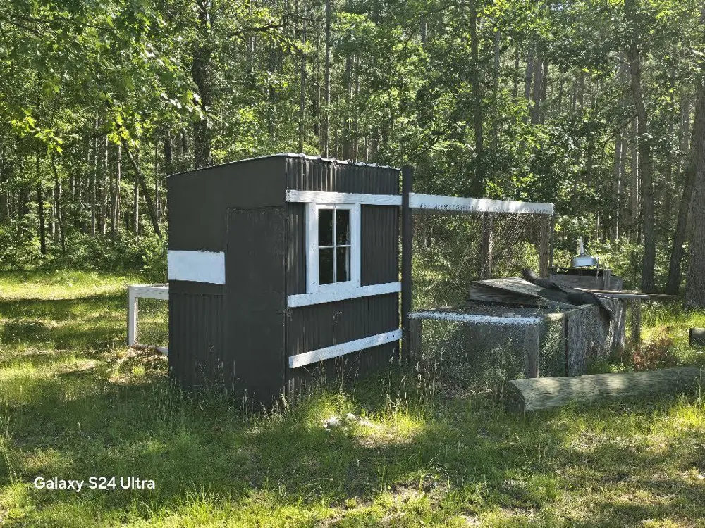 3875 Skocelas Road S Manistee, MI 49660
