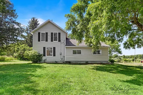 6621 Tamarack Road