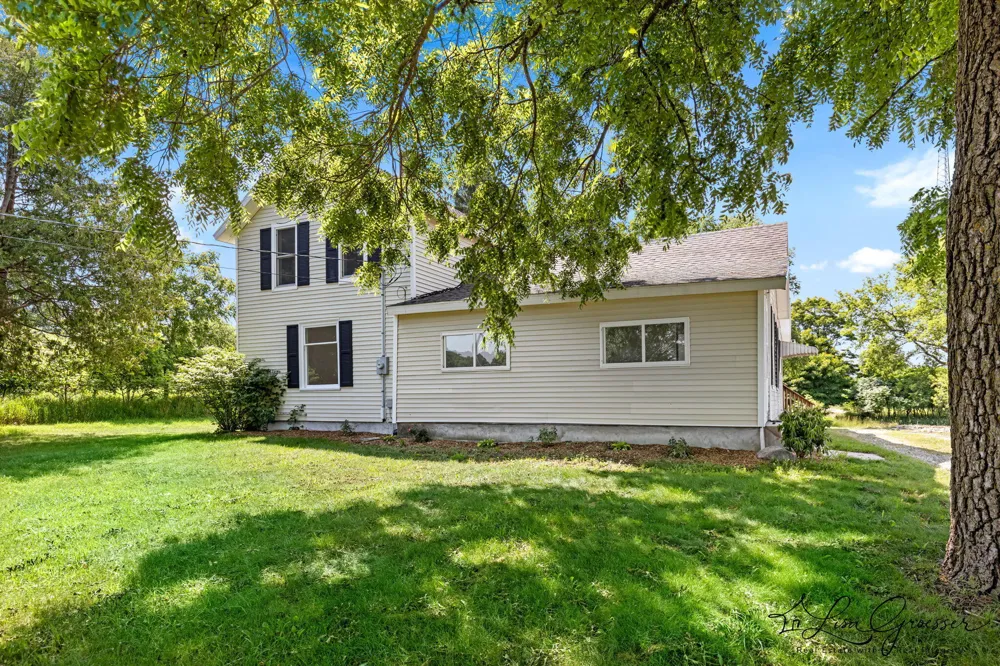 6621 Tamarack Road Lakeview, MI 48850