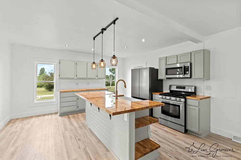 6621 Tamarack Road Lakeview, MI 48850