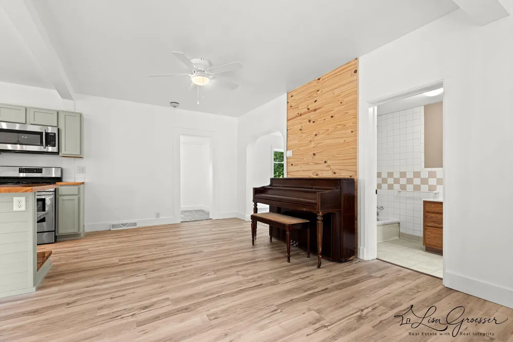 6621 Tamarack Road Lakeview, MI 48850