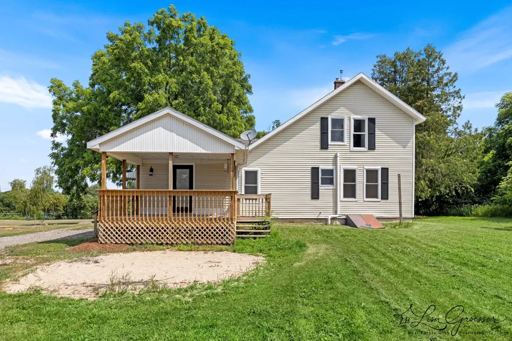 6621 Tamarack Road Lakeview, MI 48850