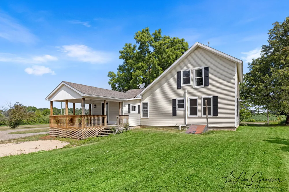 6621 Tamarack Road Lakeview, MI 48850