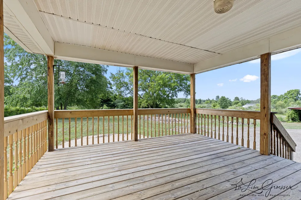 6621 Tamarack Road Lakeview, MI 48850