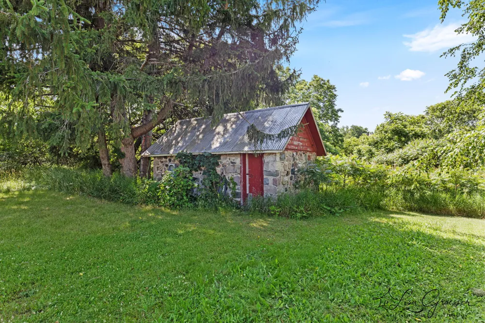 6621 Tamarack Road Lakeview, MI 48850