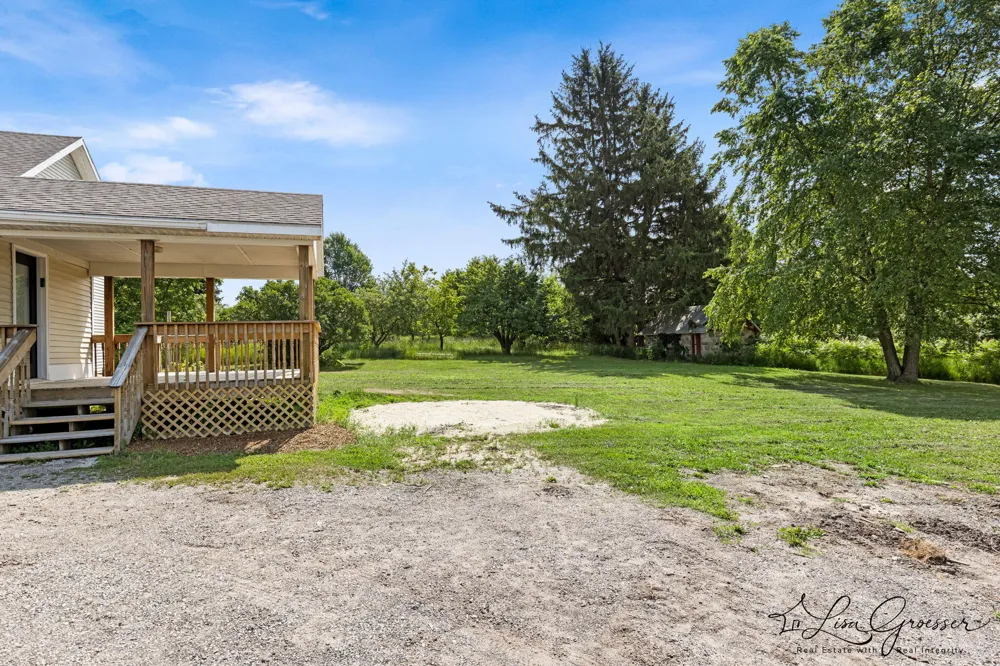 6621 Tamarack Road Lakeview, MI 48850