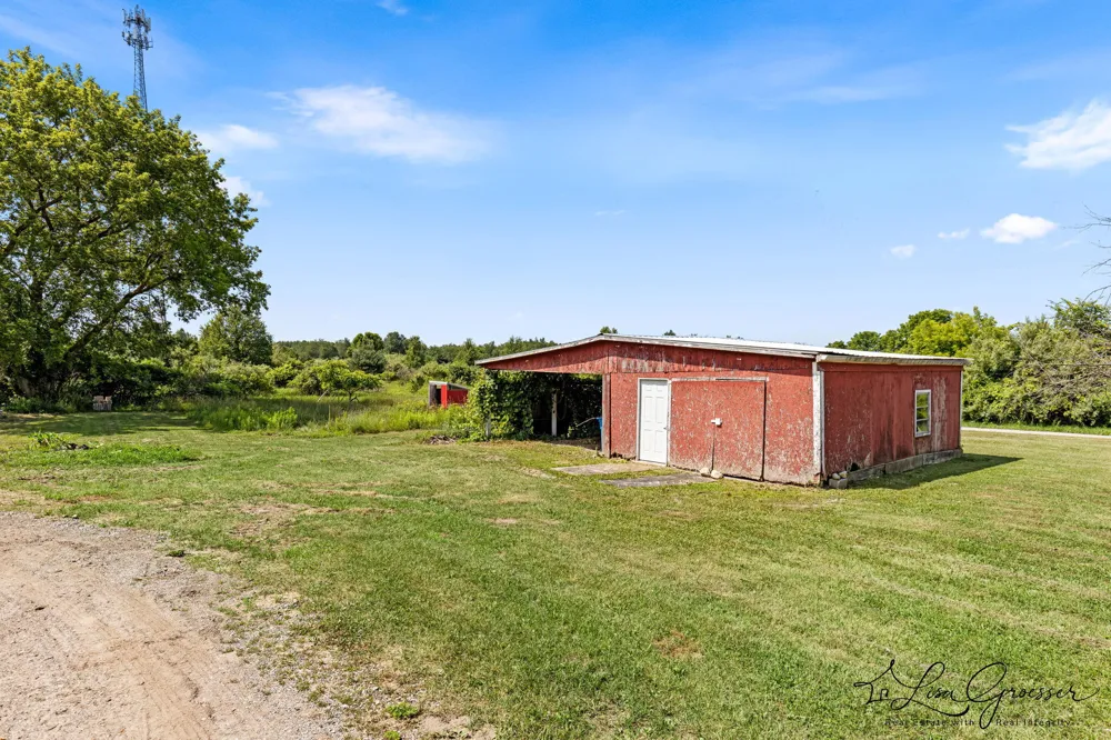 6621 Tamarack Road Lakeview, MI 48850