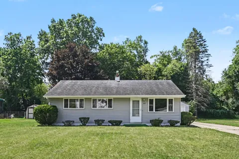 265 Amherst Street