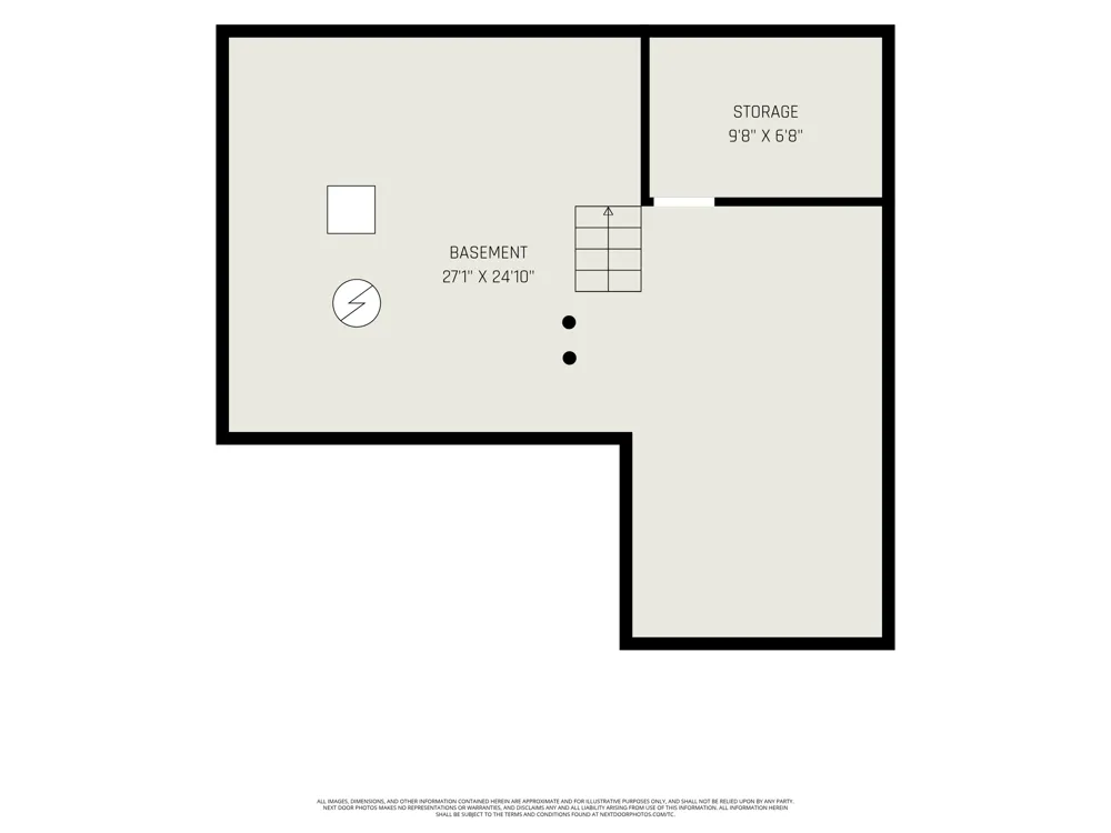 304 Fifth Avenue Three Rivers, MI 49093