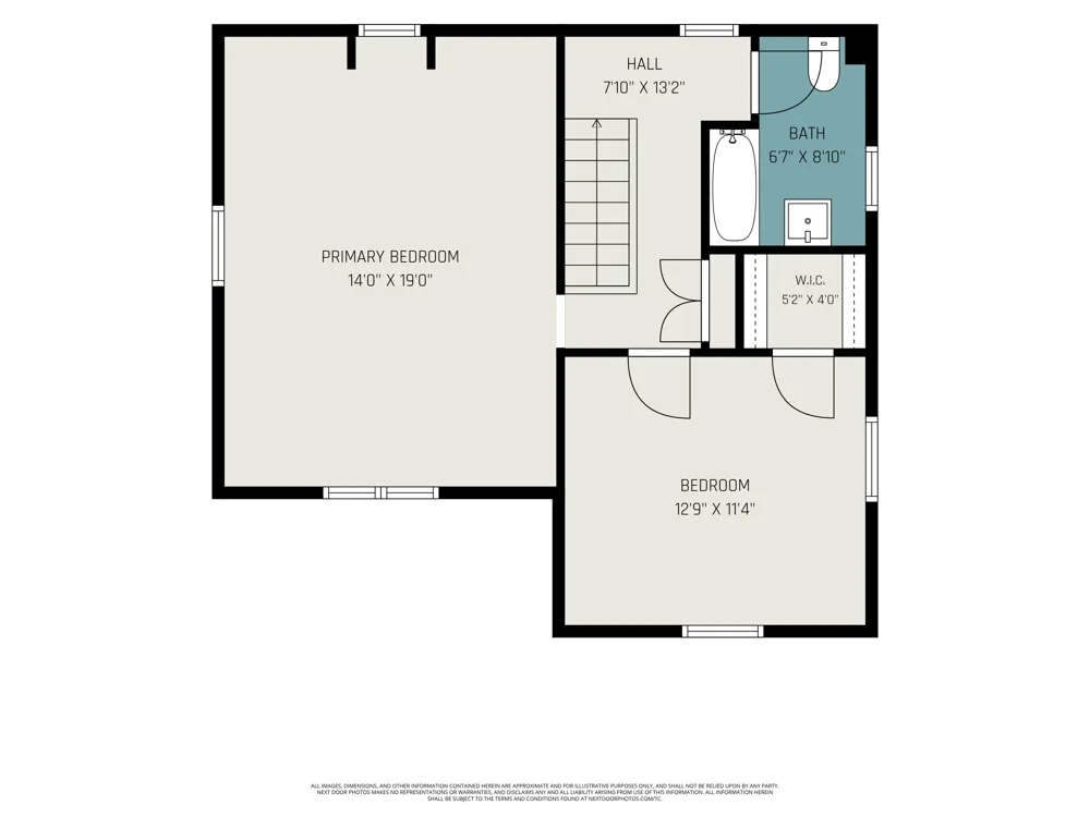 304 Fifth Avenue Three Rivers, MI 49093