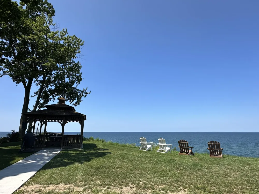3620 Lakeshore Drive #F3 St. Joseph, MI 49085