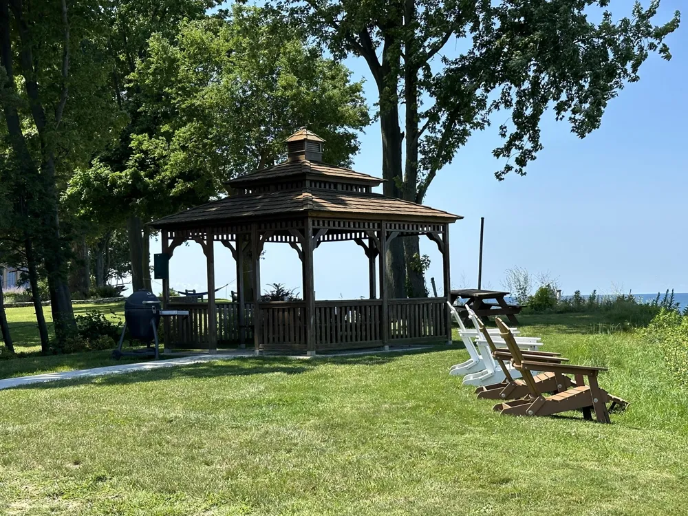 3620 Lakeshore Drive #F3 St. Joseph, MI 49085
