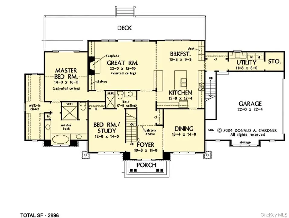 26 Gentry Bend Poughkeepsie, NY 12603