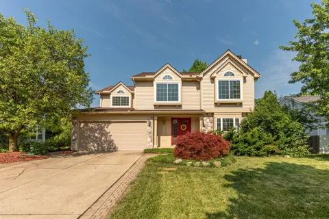 2812 Aspen Ridge Drive