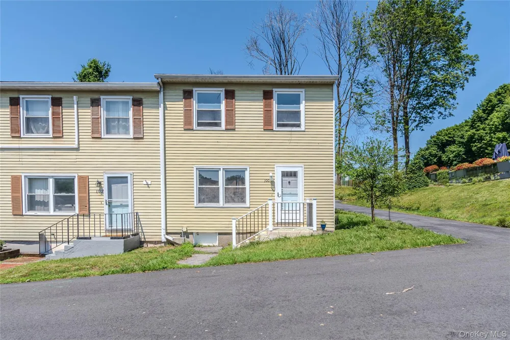 100 Rinaldi Boulevard Poughkeepsie, NY 12601