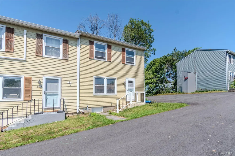 100 Rinaldi Boulevard Poughkeepsie, NY 12601