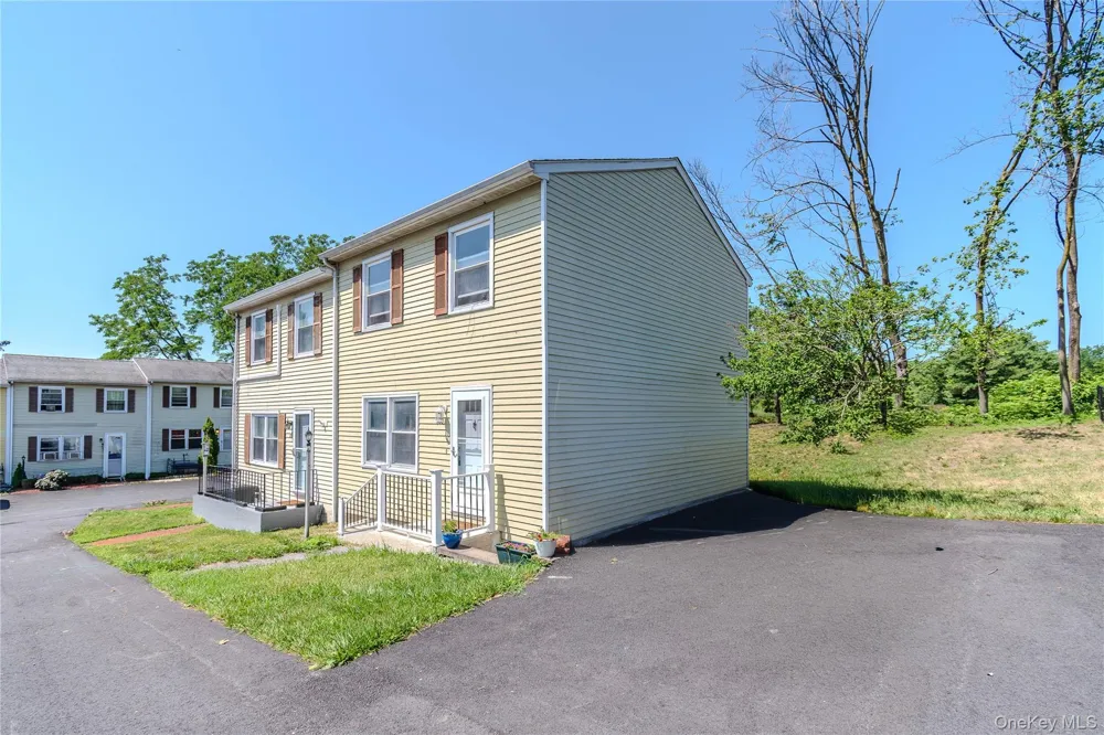 100 Rinaldi Boulevard Poughkeepsie, NY 12601