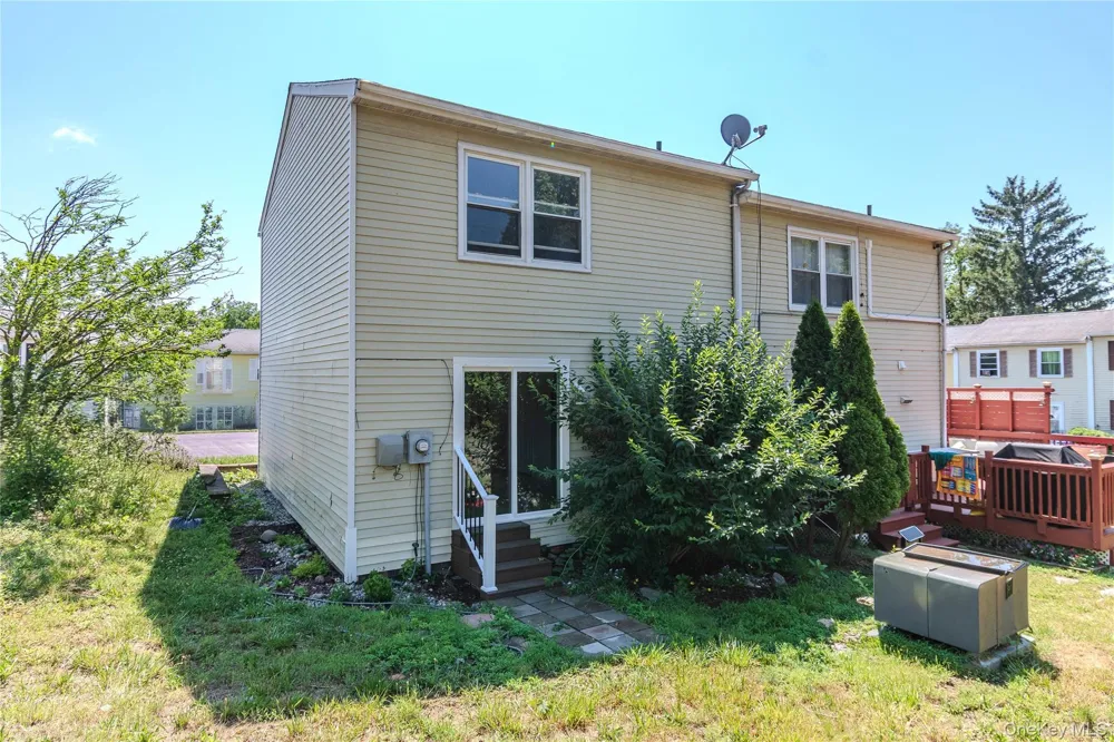 100 Rinaldi Boulevard Poughkeepsie, NY 12601