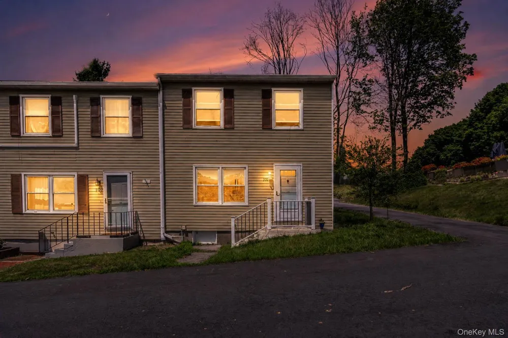 100 Rinaldi Boulevard Poughkeepsie, NY 12601