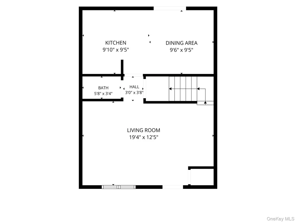 100 Rinaldi Boulevard Poughkeepsie, NY 12601