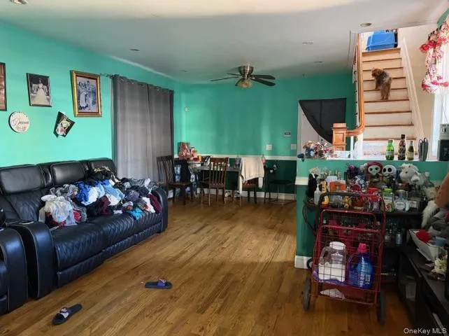 646 E 230th Street Bronx, NY 10466