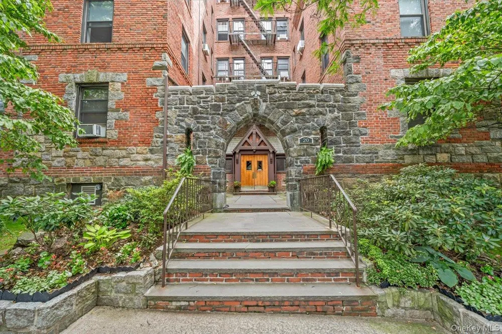20 William Street #5J Mount Vernon, NY 10552