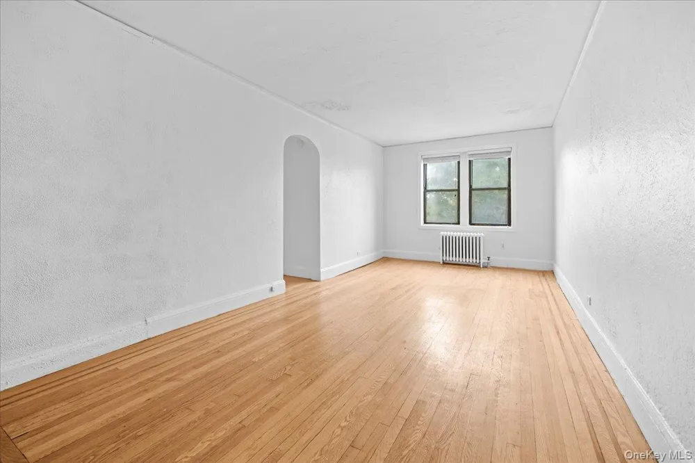 20 William Street #5J Mount Vernon, NY 10552