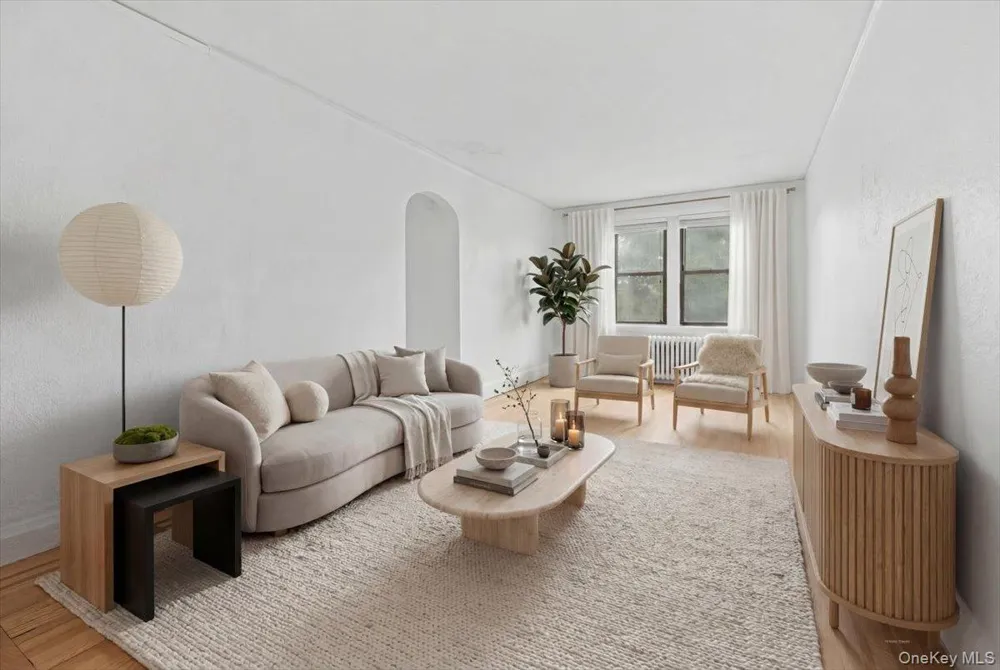 20 William Street #5J Mount Vernon, NY 10552