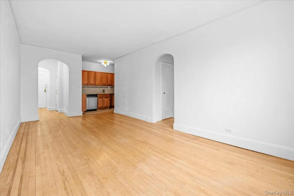 20 William Street #5J Mount Vernon, NY 10552